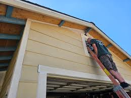 Best Composite Siding  in Center Point, NM